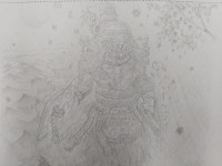 불의축제 카사딘