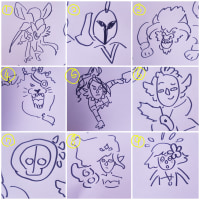 롤 챔프 맞추기 퀴즈