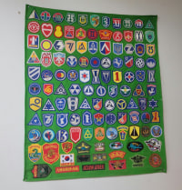 여기서 자기 부대 있음??