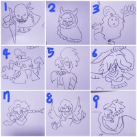 롤 챔피언 맞추기 퀴즈 (난이도 하)