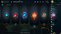"7-Man Queue"