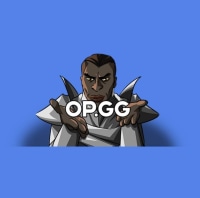 today's op.gg logo lollllllllllll
