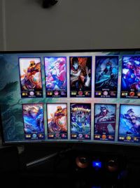let's share the weirdest matchmaking you've ever seen