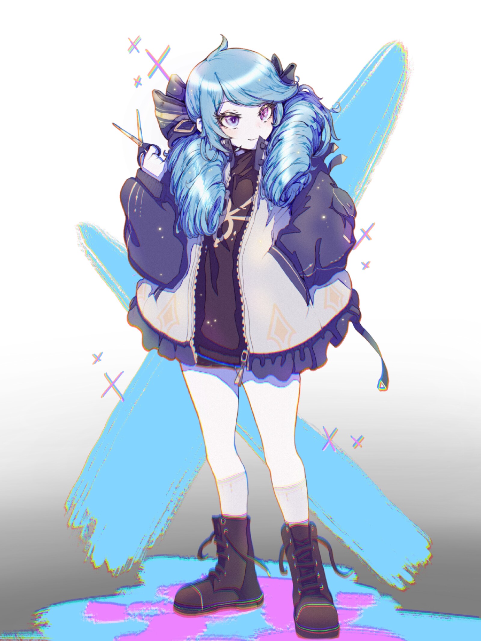 그웬 그림 - OP.GG
