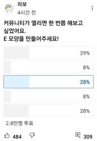 단합력 레전드