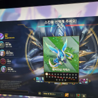 챔쉽  카직스 크로마가 이렇게많았나?