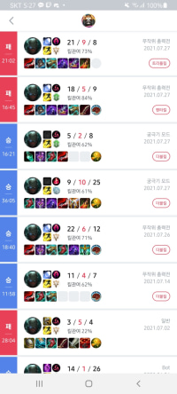 파이크 시작해보려고함