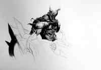 Pantheon fanart