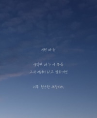 인스타 감성글 - OP.GG