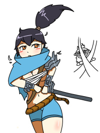 야쓰오