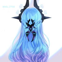Withered Rose Syndra (Pearl)