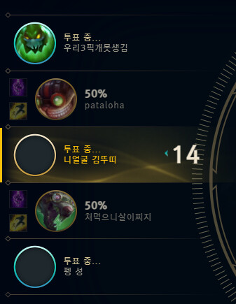이게 뭐누....