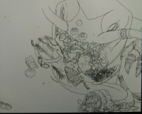 잘먹는 탐캔치...