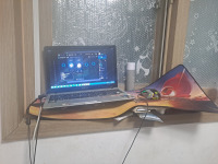 혹시 저보다 안좋은 환경에서 게임하시는 분 있으신가요?