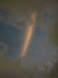 오늘 자 하늘ㄷㄷ