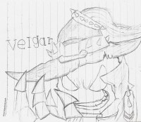 Everyone's all about Vex, huh?