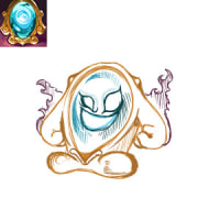 롤 아이템이 살아있다면? 13탄