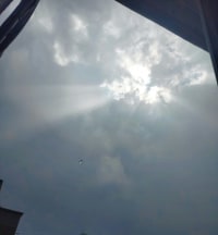 지금 날씨 왜이러냐