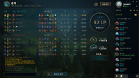 루시안캐리 ㅇㅈ?