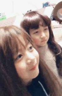 여자아이 남자아이