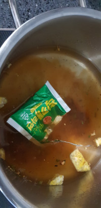 오늘의 아침ㅁㅁ