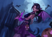 [할로윈] 소악마 카이사