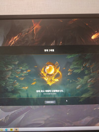 명예5레벨