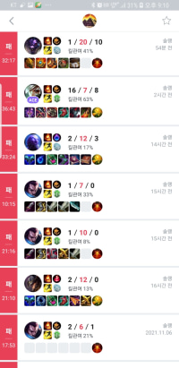 이딴 새낀 왜 살까
