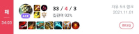 개씨발