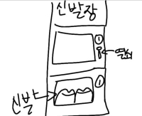A childhood story about Lee Ba-doom