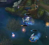 완전 빨라진 독침