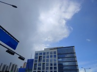 sky
