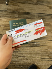 미국 사는 옵붕이 한국갑니당!!