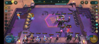 TFT Mobile bug?