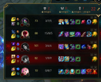 이거 헤메신? 판금신?