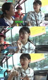 바리스타를 꿈꾸는 청각장애 여고생