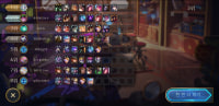 Ran into a rare IGN while playing TFT