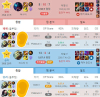 쓰레기같은 게임