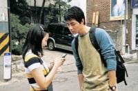 카페 알바 번호따기 후기