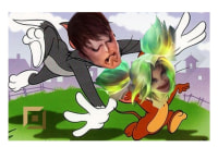 What to expect when Zeri drops