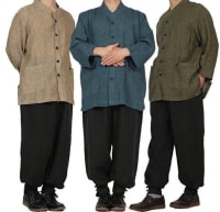 무조건 피해야 하는 민원인 복장