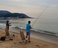 장인과 사위가 친해지는 끝판왕