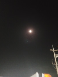 오늘 달 왤케 밝음?