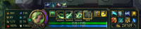 Zeri's stacks are infinite..