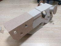 제리 총 만들어봄