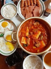 20-30대 남자는 대체적으로 좋아할 식단