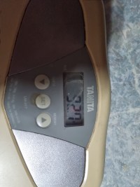 다이어트8일차