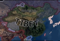 옳게 된 지도