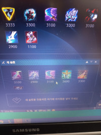 마이 템트리 어떤게 좋을까?