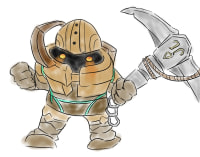 귀여운 노틸러스